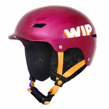WIP Wassersport Helm WIPPER 2.0