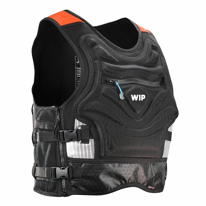 WIP - IMPACT VEST 50N