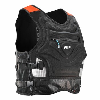 WIP - IMPACT VEST 50N