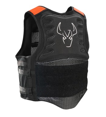 WIP - IMPACT VEST 50N