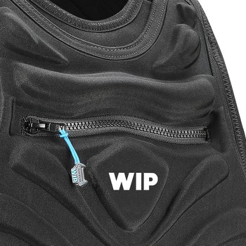 WIP - IMPACT VEST 50N
