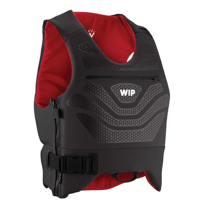 WIP - FLOW NEO VEST 50N