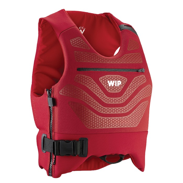 WIP - FLOW NEO VEST 50N