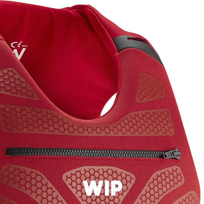 WIP - FLOW NEO VEST 50N