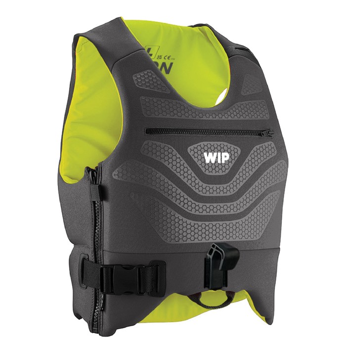WIP - WING NEO VEST 50N