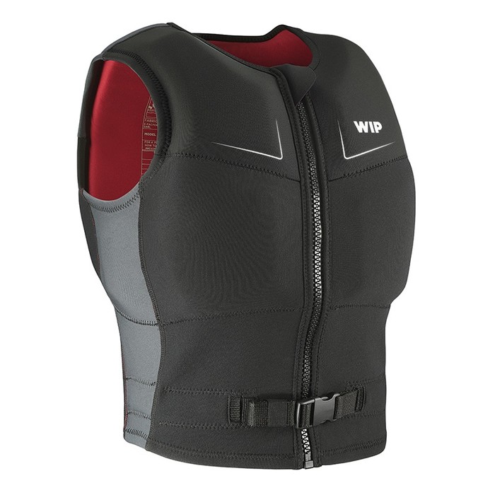 WIP - KOMPACT VEST 50N