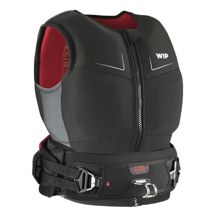 WIP - KOMPACT VEST 50N