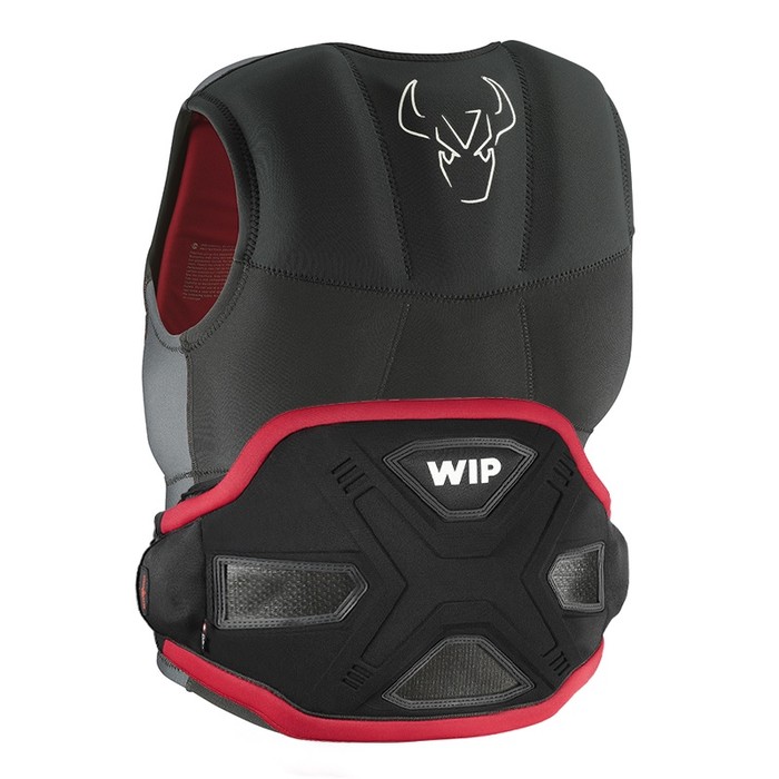 WIP - KOMPACT VEST 50N