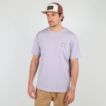 Oxbow Crew neck sort sleeves large cut cotton tee-shirt. Q2TEREGOR