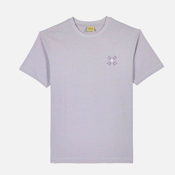 Oxbow Crew neck sort sleeves large cut cotton tee-shirt. Q2TEREGOR
