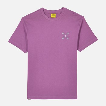 Oxbow Crew neck sort sleeves large cut cotton tee-shirt. Q2TEREGOR