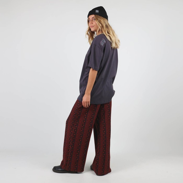 Oxbow Crew neck sort sleeves large cut cotton tee-shirt. Q2TEREGOR