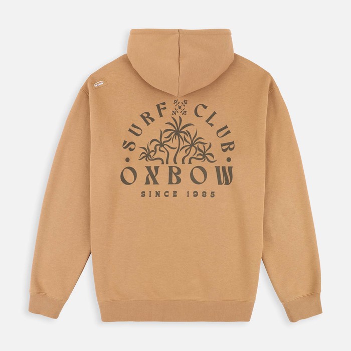 Oxbow R1SURFCAMP-HO