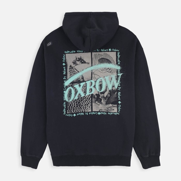 Oxbow R1ABYSSES-HO