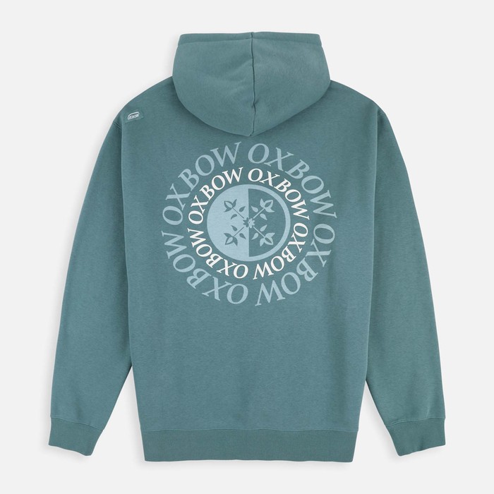 Oxbow R1SPIRAL-HO