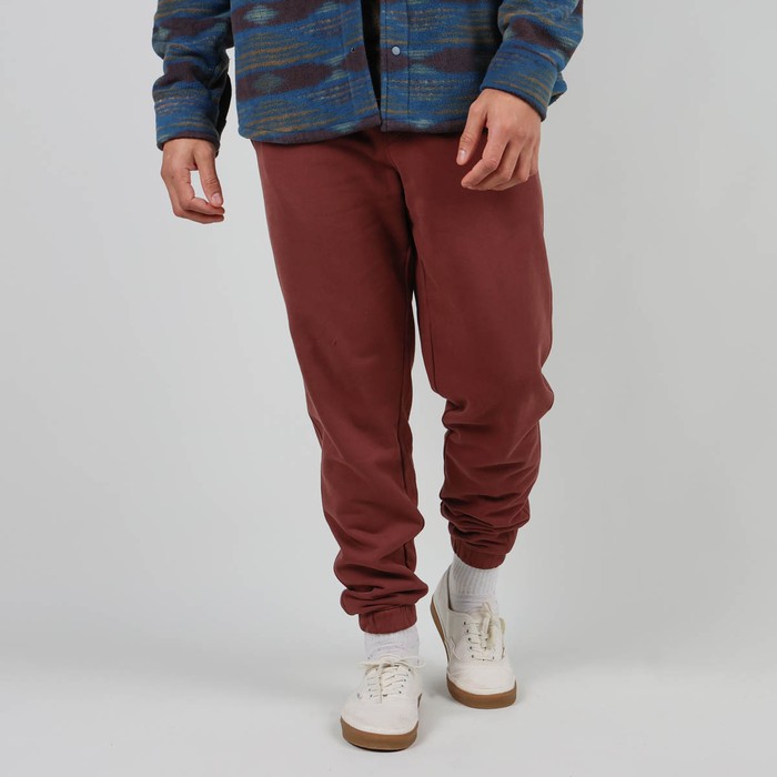 Oxbow Cotton jogpants.
