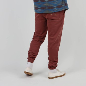Oxbow Cotton jogpants.