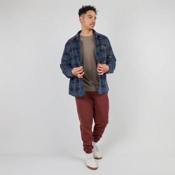 Oxbow Cotton jogpants.