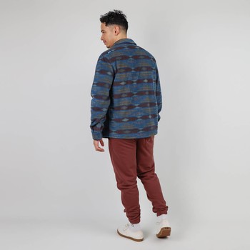 Oxbow Cotton jogpants.