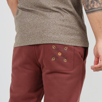 Oxbow Cotton jogpants.
