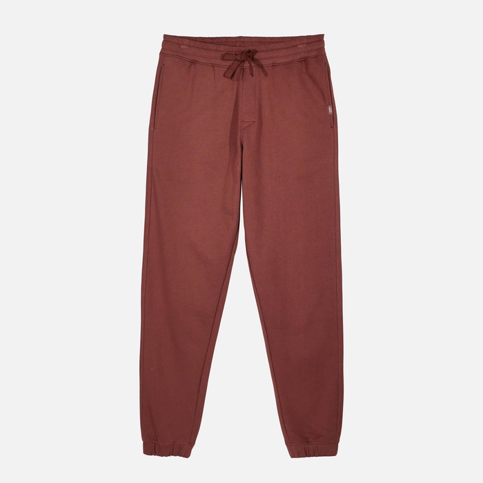 Oxbow Cotton jogpants. Q2REGOR