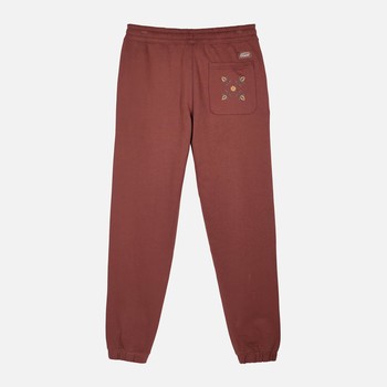 Oxbow Cotton jogpants.