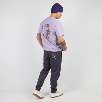 Oxbow Cotton jogpants.