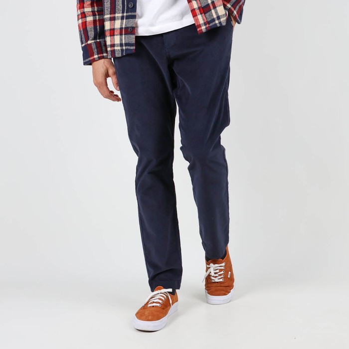 Oxbow Corduroy cotton chino pants.