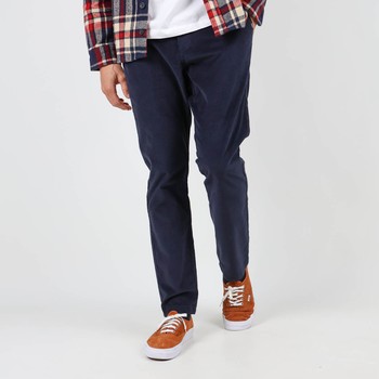 Oxbow Corduroy cotton chino pants.
