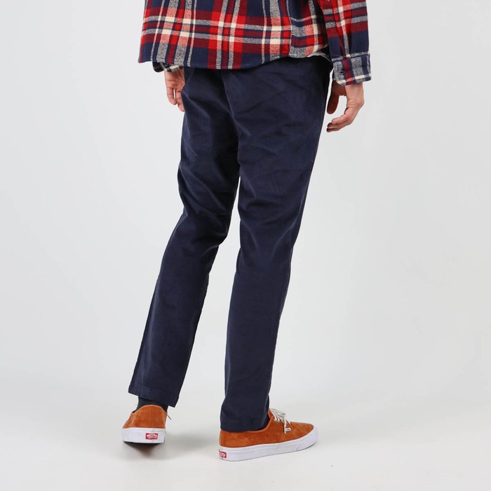Oxbow Corduroy cotton chino pants. Q2REANOUR