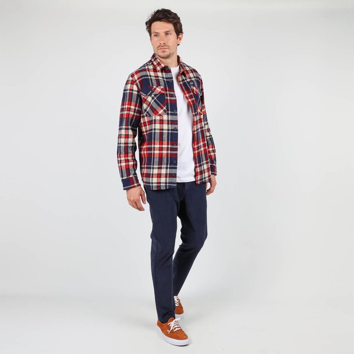 Oxbow Corduroy cotton chino pants. Q2REANOUR