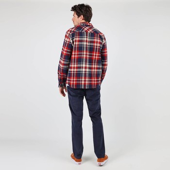 Oxbow Corduroy cotton chino pants.