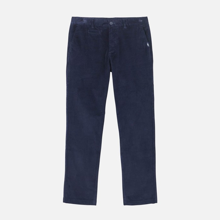 Oxbow Corduroy cotton chino pants. Q2REANOUR