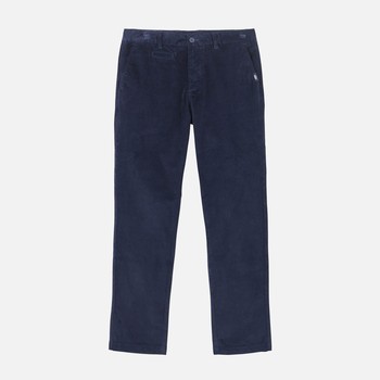 Oxbow Corduroy cotton chino pants.