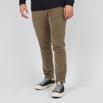 Oxbow Corduroy cotton chino pants.