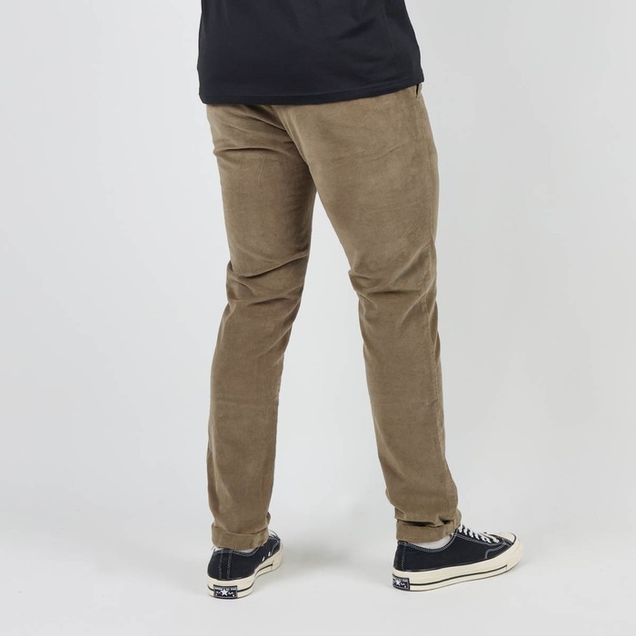 Oxbow Corduroy cotton chino pants. Q2REANOUR