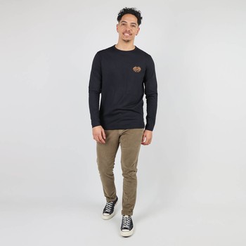 Oxbow Corduroy cotton chino pants.