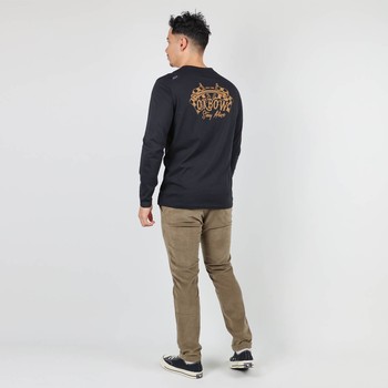 Oxbow Corduroy cotton chino pants.