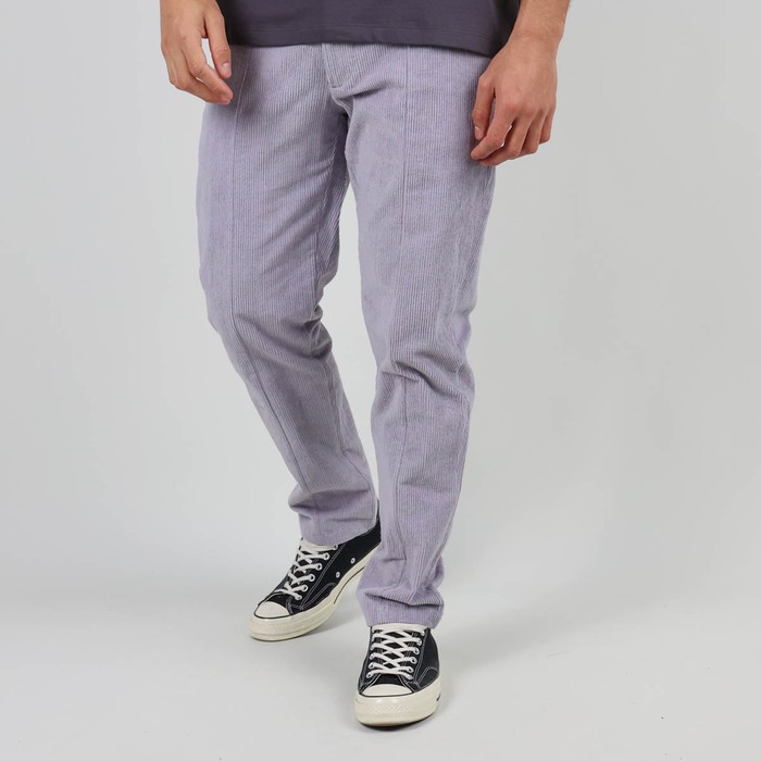 Oxbow Corduroy cotton chino pants.