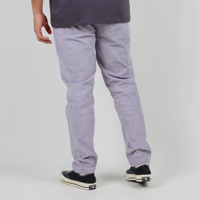 Oxbow Corduroy cotton chino pants. Q2REMI
