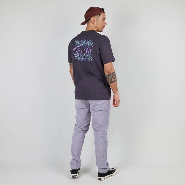 Oxbow Corduroy cotton chino pants. Q2REMI