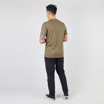 Oxbow Corduroy cotton chino pants.