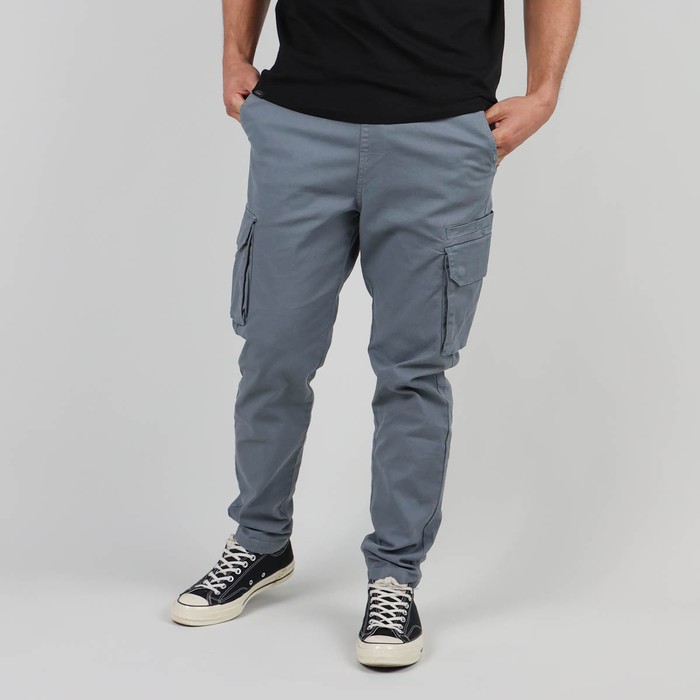 Oxbow Stretch cotton cargo pants. Q2RYNGO