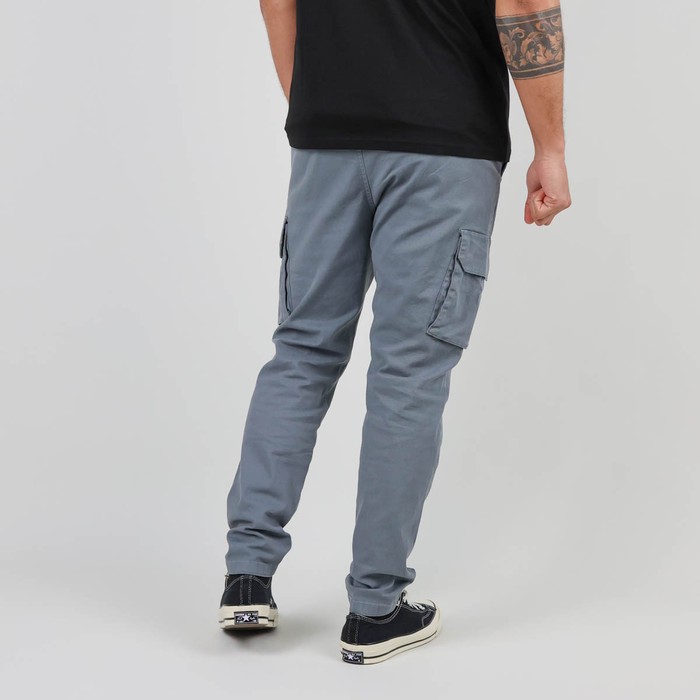 Oxbow Stretch cotton cargo pants. Q2RYNGO