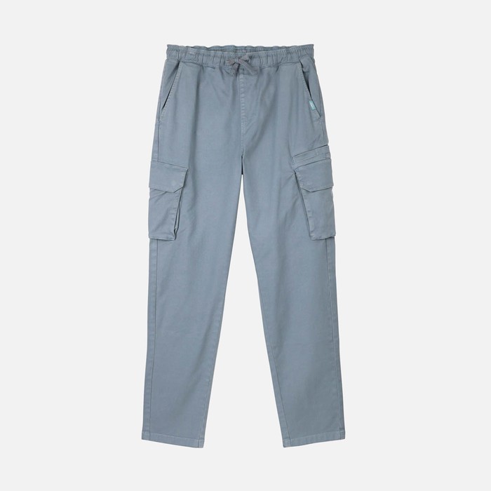 Oxbow Stretch cotton cargo pants. Q2RYNGO