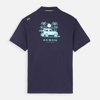Oxbow R1WEEKENDER-SSP