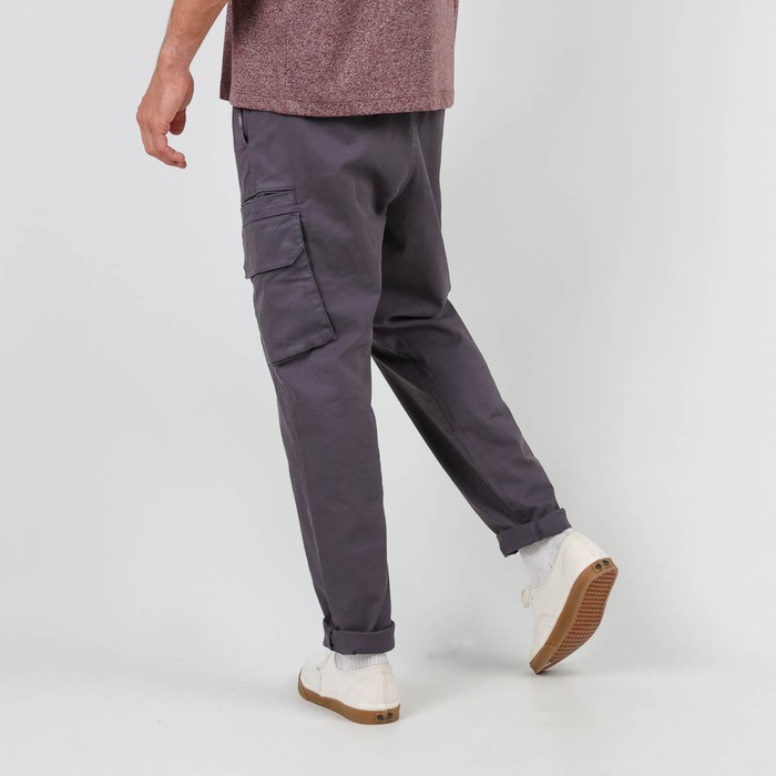 Oxbow Stretch cotton cargo pants. Q2RYNGO