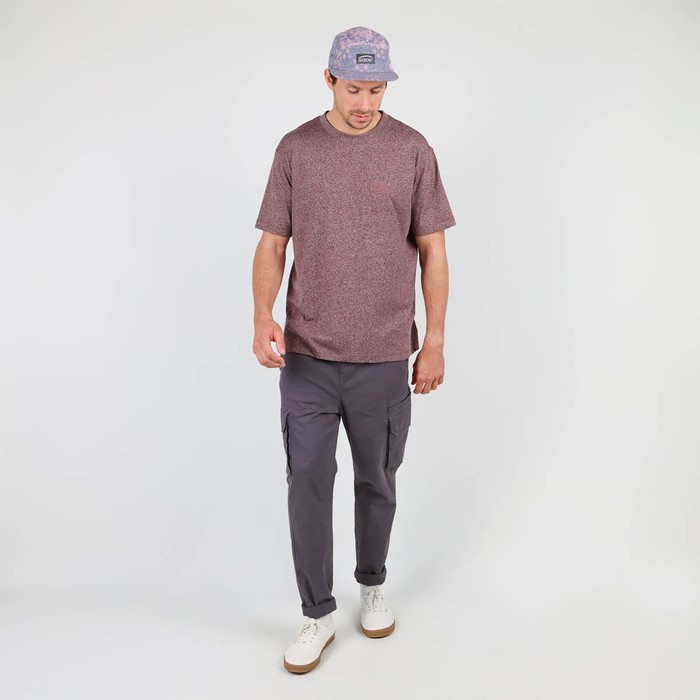 Oxbow Stretch cotton cargo pants. Q2RYNGO