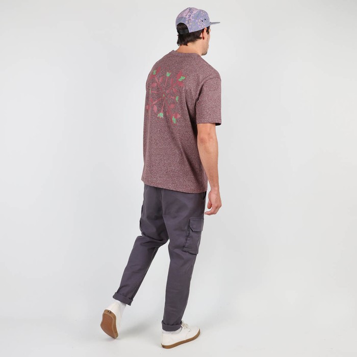 Oxbow Stretch cotton cargo pants. Q2RYNGO