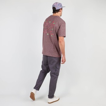 Oxbow Stretch cotton cargo pants. Q2RYNGO